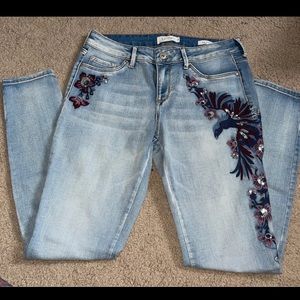 New w/o Tags : Jessica Simpson Jeans